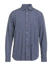 [ALESSANDRO GHERARDI] ALESSANDRO GHERARDI Shirts - Item 10642228