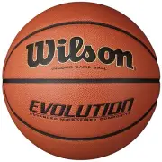 Wilson Evolution Basketball 29.5’ Size 7 Brand New