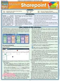 在飛比找三民網路書店優惠-Sharepoint 2013