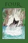 Four by Elmo Adams (English) Paperback Book