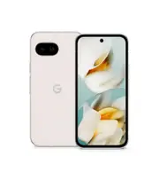 Google Pixel 9a 5G 8GB 128GB Porcelain - Refurbished