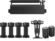 Inncen R3 Pro 360° Rotary Laser Engraving Module for Cans, Cylindrical Objects
