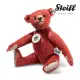 【STEIFF】Teddy bear replica 1912/1913(復刻限量版)