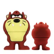 3.0 16gb 32gb 64gb 128gb Tasmanian Devil Taz USB Flash Thumb Drive USA Shipper