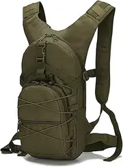 Hiking Backpack Men Woman BagsTactical Backpack Army Fishing Tactical Backpack Multifunctional Outdoor Travel Military Backpack