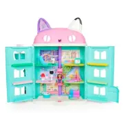 Gabby's Dollhouse - Gabby's Purrfect Dollhouse Playset
