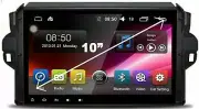 for TOYOTA FORTUNER 2015+ GPS BLUETOOTH HEAD UNIT APPLE CARPLAY ANDROID AUTO CAM