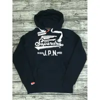 在飛比找樂天市場購物網優惠-跩狗嚴選 極度乾燥 Superdry HS Hoodie 復