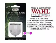 NEW&IMPROVED Wahl PRO SERIES 5 in 1 Replacement Blade for GENIO,Bellina,Beretto