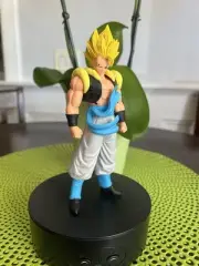 Dragon Ball Z Action Figure 6” Tall New No Box