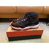 在飛比找蝦皮商城精選優惠-【S.M.P】AIR JORDAN 11 RETRO BRE