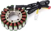 Wivplex Magneto Engine Generator Stator Coil Generator Charging, for VF VFR 750 Magna VF750 V45 VFR750 Interceptor 1994-2003 Motorcycle Ignition Coil