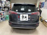 在飛比找Yahoo!奇摩拍賣優惠-銓展專業影音隔音Toyota RAV4施做車室寧靜隔音工程