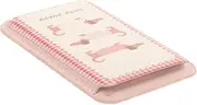 KOMBIUDA Dachshund Style Magnetic Card Holder for Soft Wallet Adhesion Stylish Design Compatible Phone Case Accessory