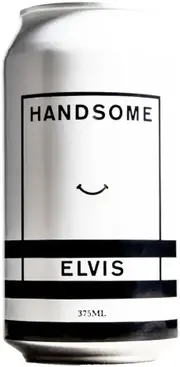 Balter Handsome Elvis Nitro Milk Stout 375ml