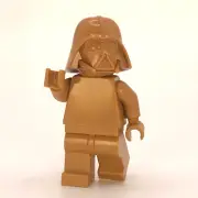 LEGO® Star Wars Darth Vader Sith, Jedi Prototype Monochrome Medium Nougat