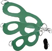 BELLIFFY 1 Set Adjustable Lizard Harness for Small Reptiles Comfortable and Durable Outdoor Walking Leash for Hiking Traveling and Daily Use Unique Design for Enhanced Viewing Experience