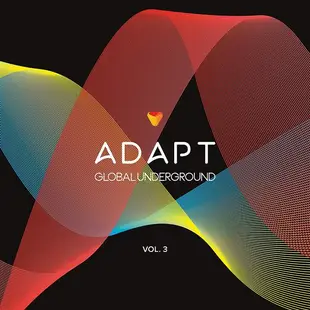 Global Underground: Adapt Vol. 3