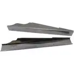 Aeroflow Ford 9" Diff Housing Brace Steel Weld On - AF5078-1010