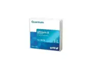 CONTAINS QTY 20 QUANTUM MRL8MQN01 ULTRIUM8 DATA CARTRIDGES 12TB NATIVE 30T