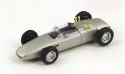 1:43 Spark Porsche 804 Jo Bonnier 1962 Test Session S3460 Model