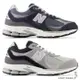 New Balance 2002R 男鞋 休閒鞋 藍灰/黑灰【運動世界】M2002RSF-D/M2002RSG-D