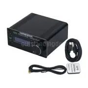 GPS-CSG 10K-220MHz VFO GPS Controlled Generator Taming Reference Signal Source