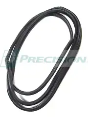 NEW Precision Windshield Weatherstrip Seal / FOR LISTED GM CONVERTIBLE & HARDTOP