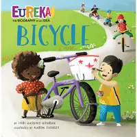 在飛比找蝦皮商城優惠-Bicycle: Eureka! the Biography