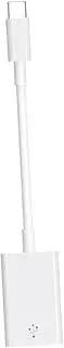 MOTHNUR USB c to USB Adapter Type-c Female to Male Converter for Tablets and Phones Easy Plug Play OTG Data Cable Compatible Laptops and Peripherals Durable Material