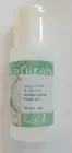 Avon Naturals Hand Gel - Cucumber and Melon 30ml (Travel Size)