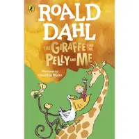 在飛比找蝦皮商城優惠-The Giraffe and the Pelly and 