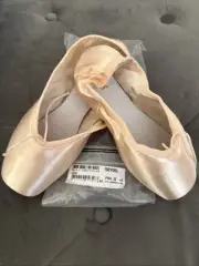 New! Bloch Axiom S0108L PNK 4.5 3X