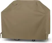 60 BBQ Cover for Weber Charbroil Nexgrill Royal Gourmet Even Embers Expert Grill