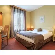 Hotel So’Co by Happyculture