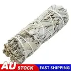White Sage Sticks 4 Inch White Sage Incense Sticks White Sage Smudging Wands