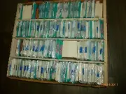 1990 ProCards Columbus Clippers Minor League Team 110 Sealed + Extras Muscats