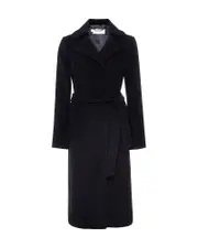 Hobbs London Carissa Belted Coat
