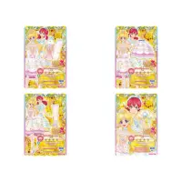 在飛比找蝦皮購物優惠-Aikatsu 偶像學園 Friends 鑽石 鑽石天使 套