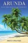 Arunda by Fritz Franke (English) Paperback Book