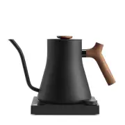 Stagg EKG Pro Electric Gooseneck Kettle - Pour-Over Coffee and Tea, Quick Hea...