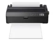 Epson LQ-2090II Wide Format Dot Matrix printer NEW In Orginal Box