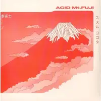 在飛比找蝦皮購物優惠-Susumu Yokota - Acid Mt. Fuji 