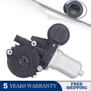 Fits Toyota Avalon Sienna Lexus IS250 IS350 RX350 GX470 Power Window Lift Motor (for: Toyota)