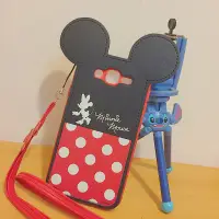 在飛比找蝦皮購物優惠-Samsung J7迪士尼Disney手機殼 米妮手機殼（硬