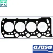 GASKET CYLINDER HEAD 10131900 FOR OPEL X17D 17XD/D 1.7L 4cyl COMBO Box Body/MPV