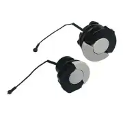 GAS & OIL TOOL LESS CAPS FOR STIHL CHAINSAW MS291 MS311 MS250