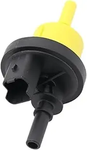 Vapor Canister Purge Valve Solenoid 149304569R 8200248821 6001543631 8200024427 8200660852,Compatible for Renault Megane Clio Captur Twingo