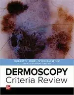 在飛比找樂天市場購物網優惠-Dermoscopy Criteria Review 1/e
