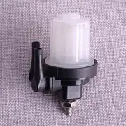 15410-94400 15410-93400 61N-24560-00-00 Fuel Filter Assy Fit for Yamaha 9-70hp for Suzuki 25-65hp Outboard 15410-94400 15410-95531 auto parts